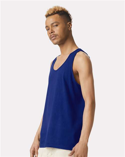 American Apparel-2408-Fine Jersey Tank - Image 65