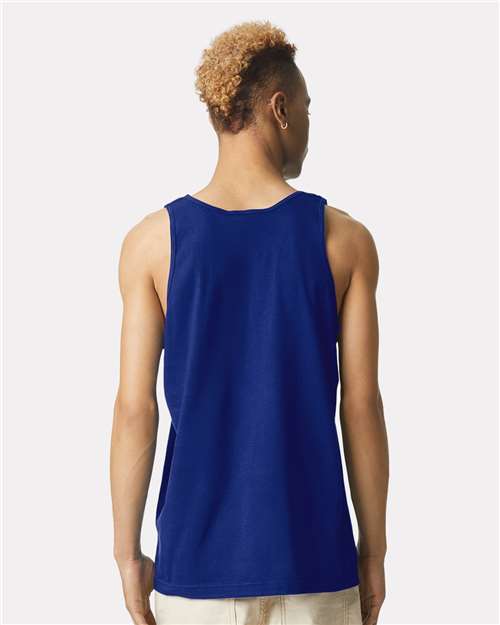 American Apparel-2408-Fine Jersey Tank - Image 66