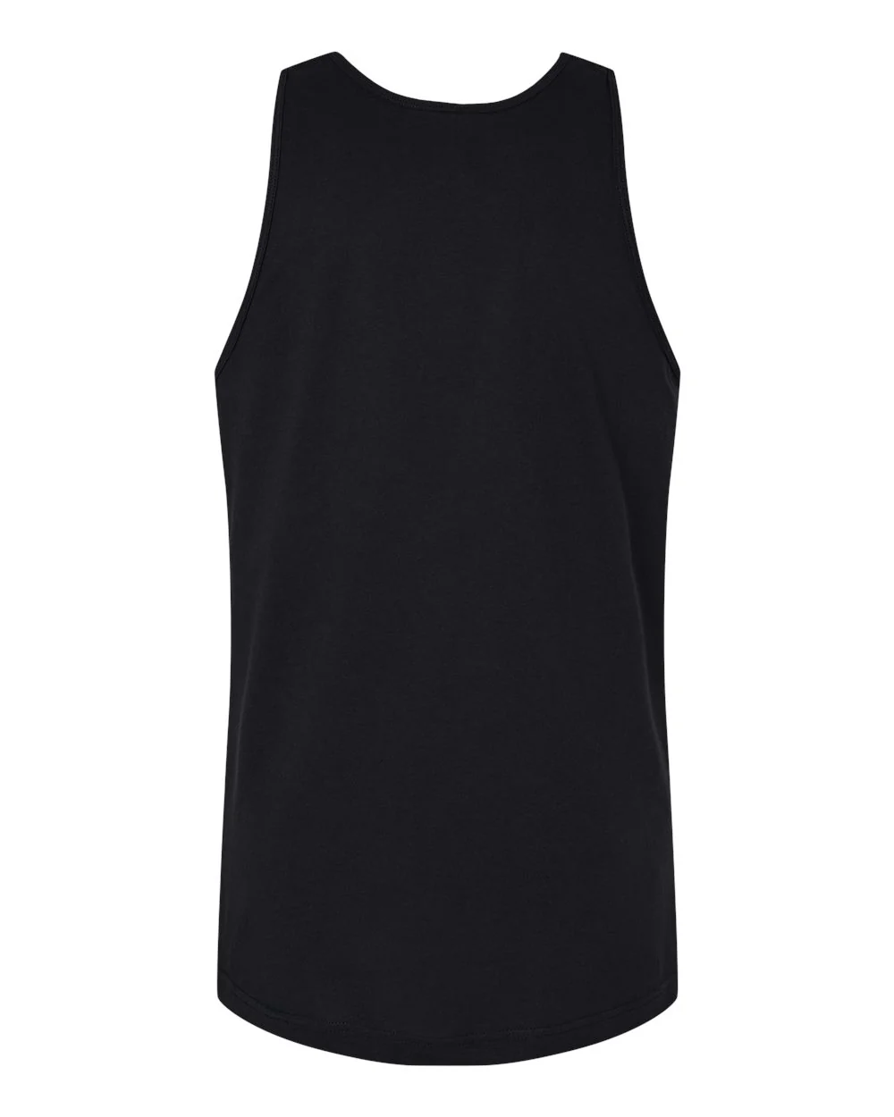 American Apparel-2408-Fine Jersey Tank - Image 9