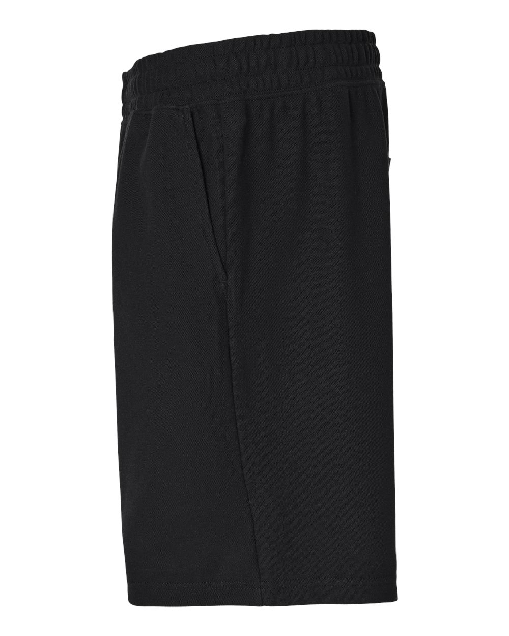 American Apparel-2PQ-Pique Unisex Gym Shorts - Image 10
