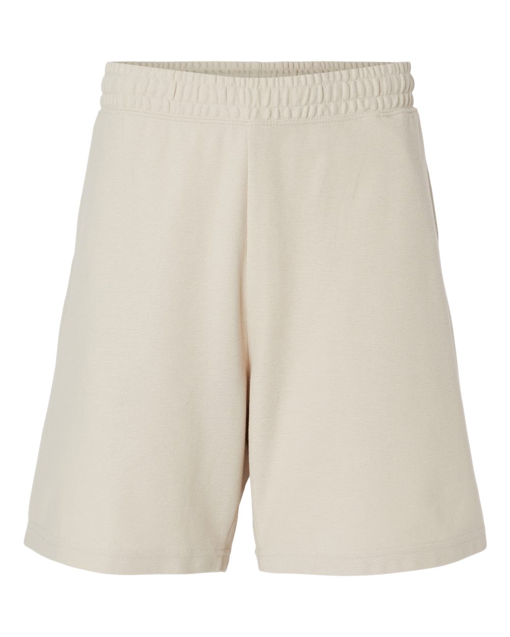 American Apparel-2PQ-Pique Unisex Gym Shorts - Image 14