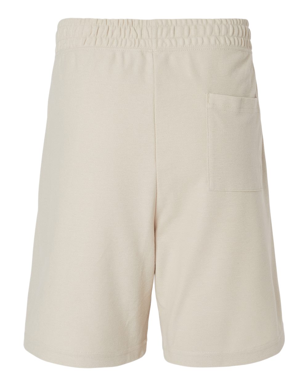 American Apparel-2PQ-Pique Unisex Gym Shorts - Image 15