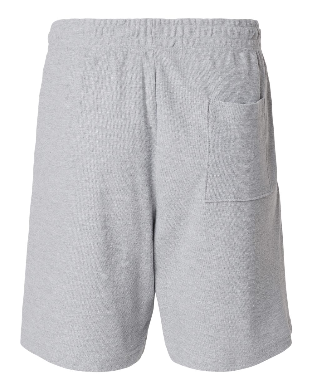 American Apparel-2PQ-Pique Unisex Gym Shorts - Image 21