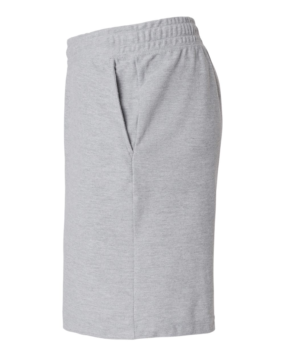 American Apparel-2PQ-Pique Unisex Gym Shorts - Image 22