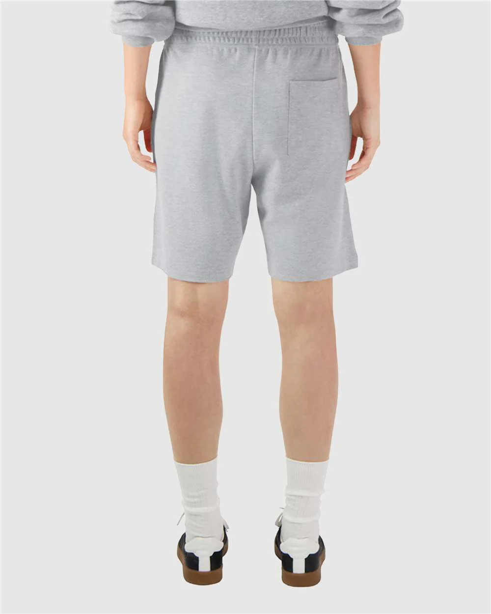 American Apparel-2PQ-Pique Unisex Gym Shorts - Image 25