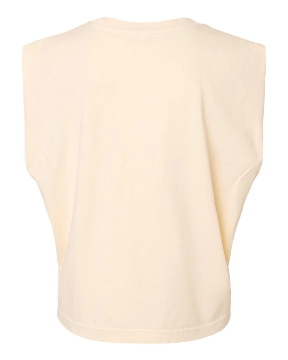 American Apparel-307GD-Garment-Dyed Women's Heavyweight Muscle Tee - Image 21