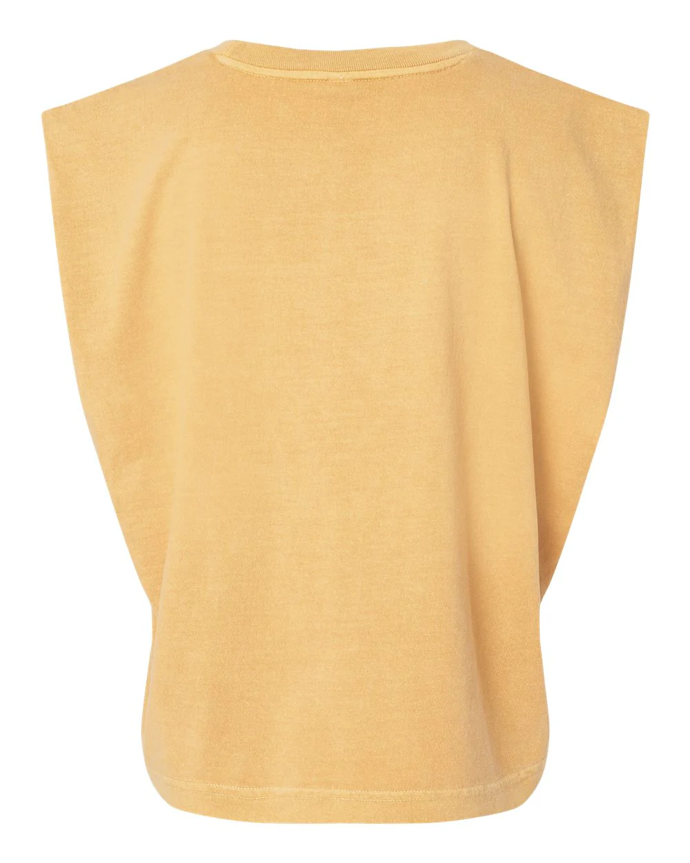 American Apparel-307GD-Garment-Dyed Women's Heavyweight Muscle Tee - Image 27