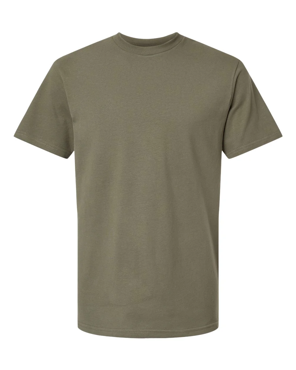 American Apparel-5389-Sueded Cloud Jersey Tee - Image 20