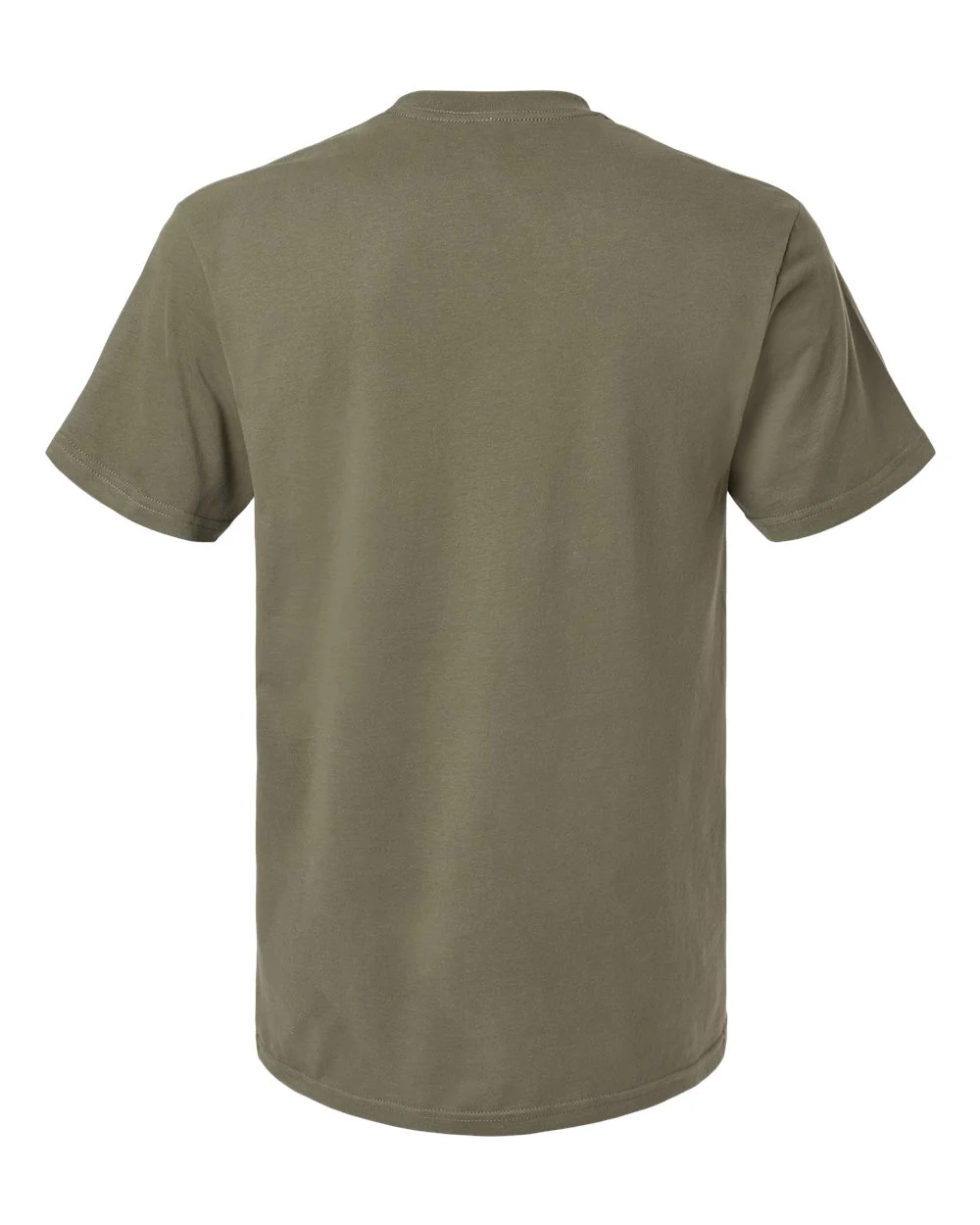 American Apparel-5389-Sueded Cloud Jersey Tee - Image 21