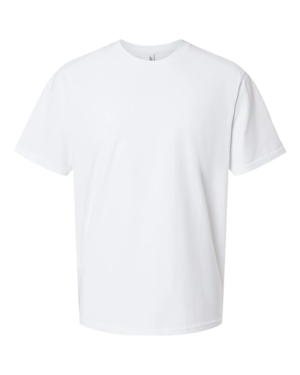American Apparel-5389-Sueded Cloud Jersey Tee - Image 31
