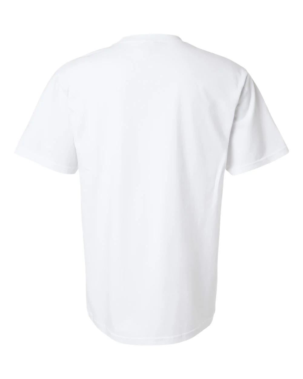 American Apparel-5389-Sueded Cloud Jersey Tee - Image 32