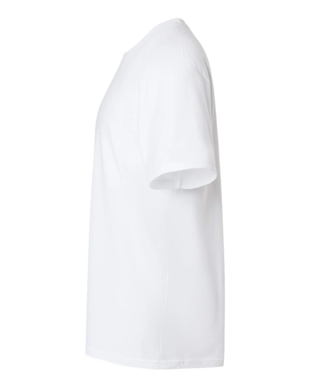 American Apparel-5389-Sueded Cloud Jersey Tee - Image 33