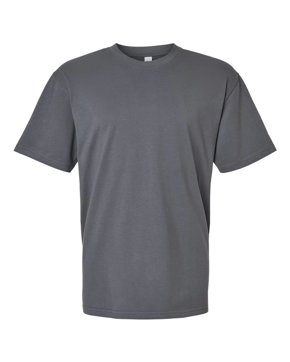 American Apparel-5389-Sueded Cloud Jersey Tee - Image 8