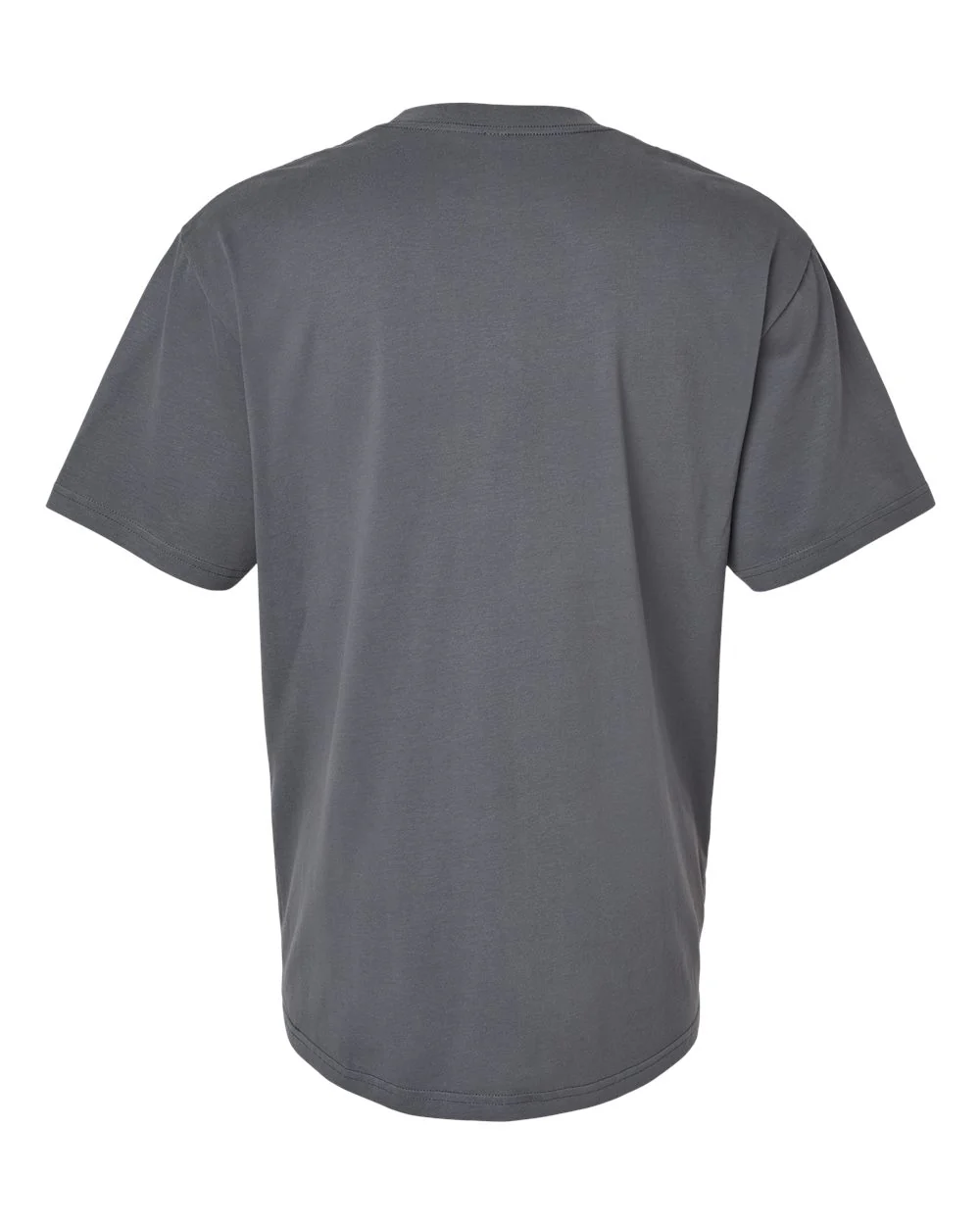 American Apparel-5389-Sueded Cloud Jersey Tee - Image 9
