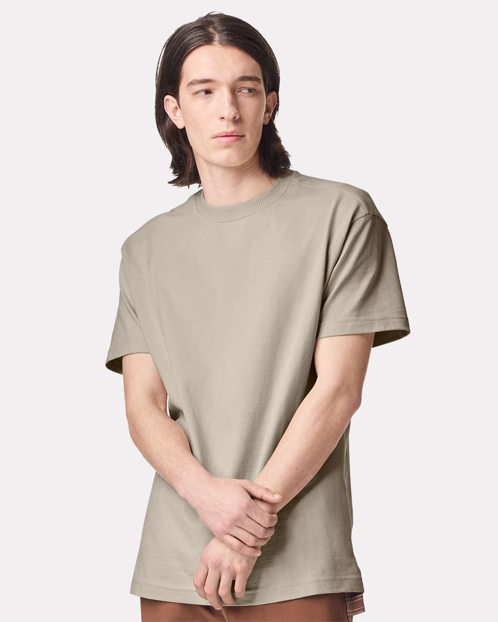 American Apparel-9001-Super Heavyweight Tee - Image 11