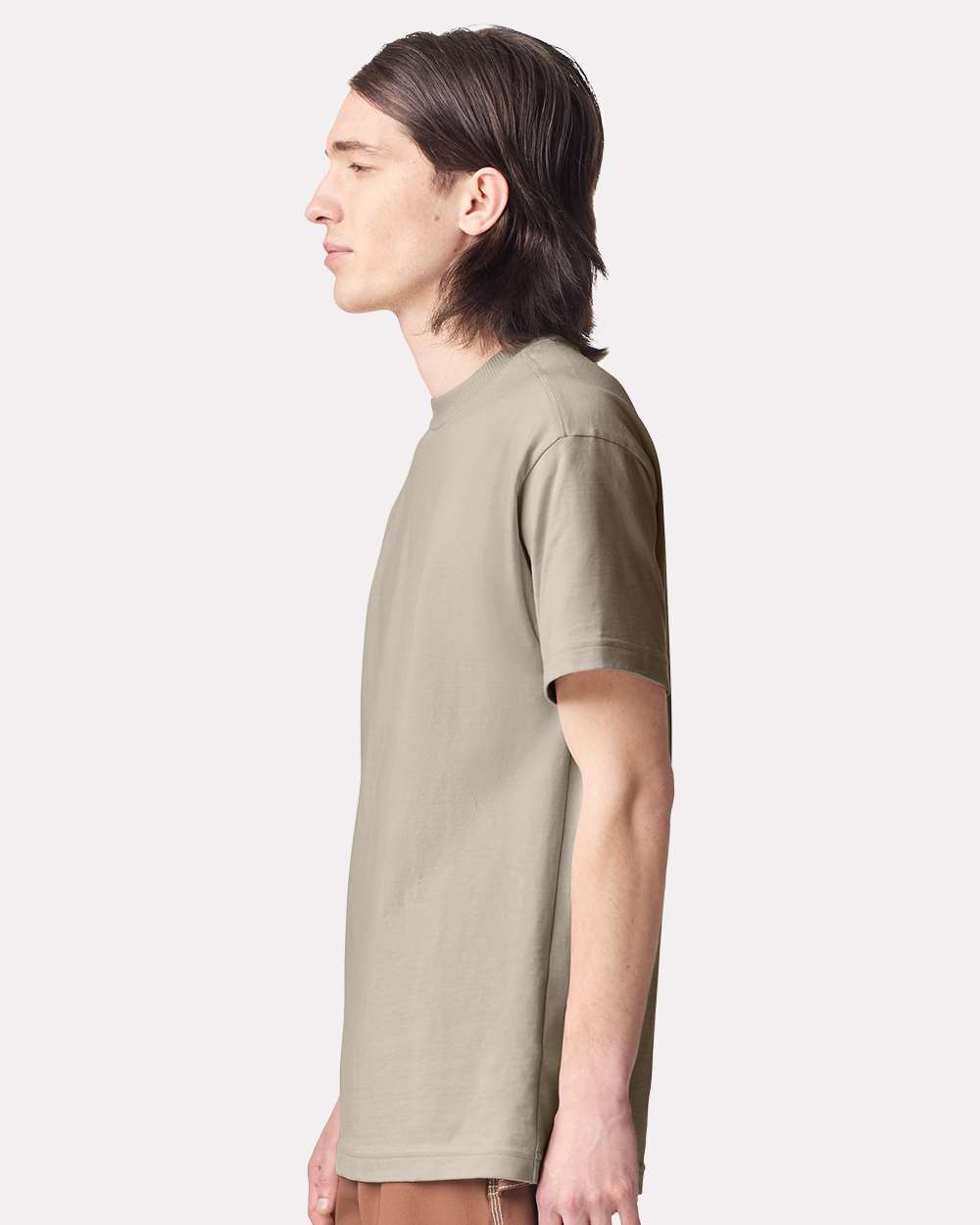 American Apparel-9001-Super Heavyweight Tee - Image 12