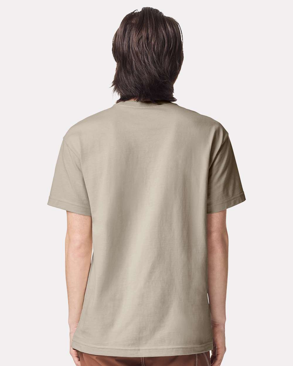 American Apparel-9001-Super Heavyweight Tee - Image 13