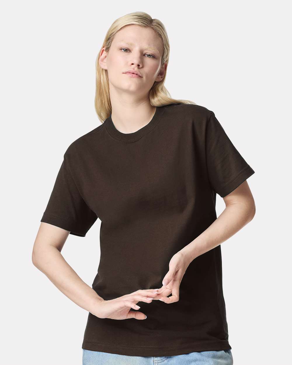 American Apparel-9001-Super Heavyweight Tee - Image 17