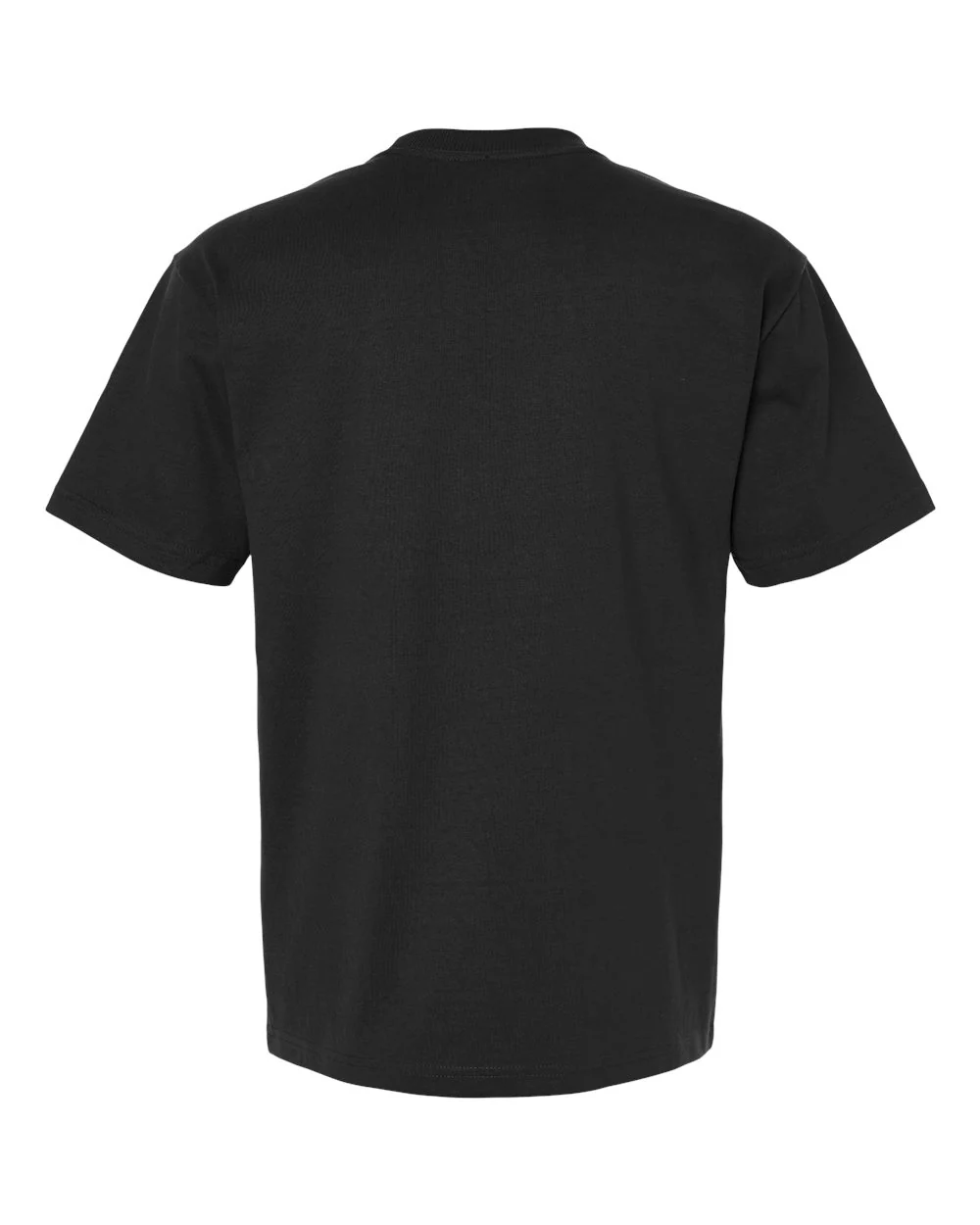 American Apparel-9001-Super Heavyweight Tee - Image 2
