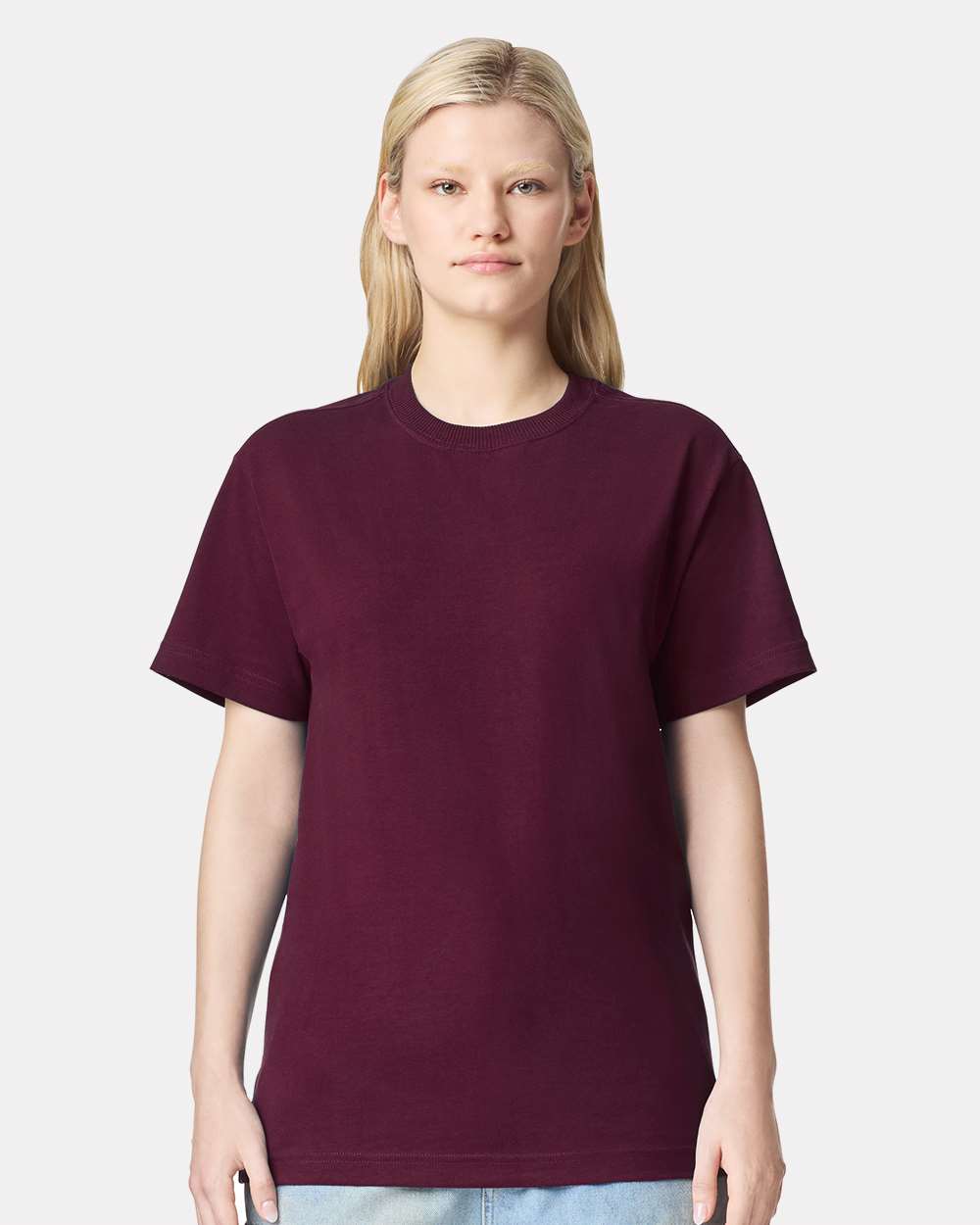 American Apparel-9001-Super Heavyweight Tee - Image 23