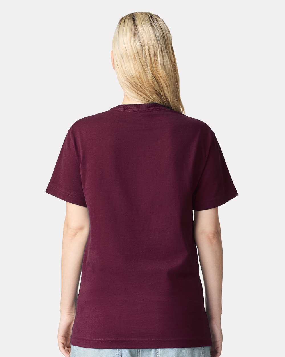 American Apparel-9001-Super Heavyweight Tee - Image 25