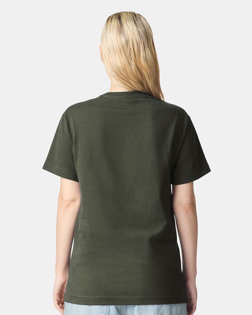 American Apparel-9001-Super Heavyweight Tee - Image 37