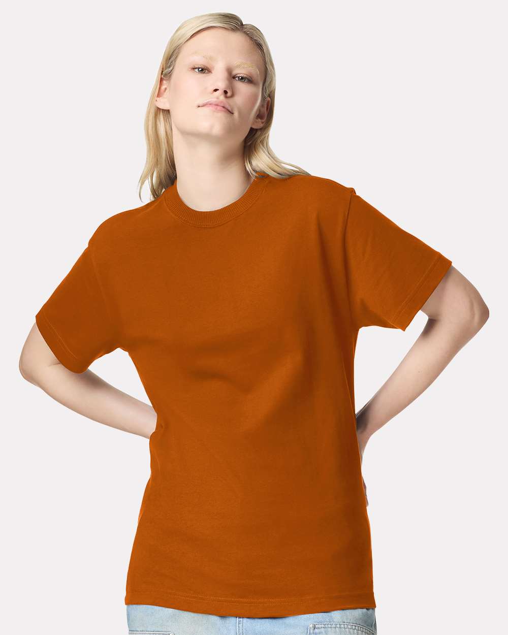 American Apparel-9001-Super Heavyweight Tee - Image 41