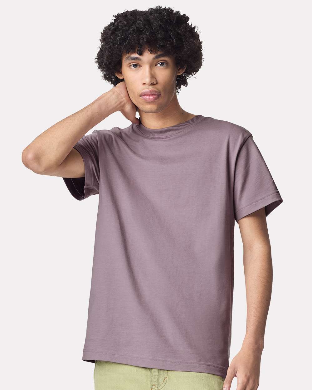 American Apparel-9001-Super Heavyweight Tee - Image 53