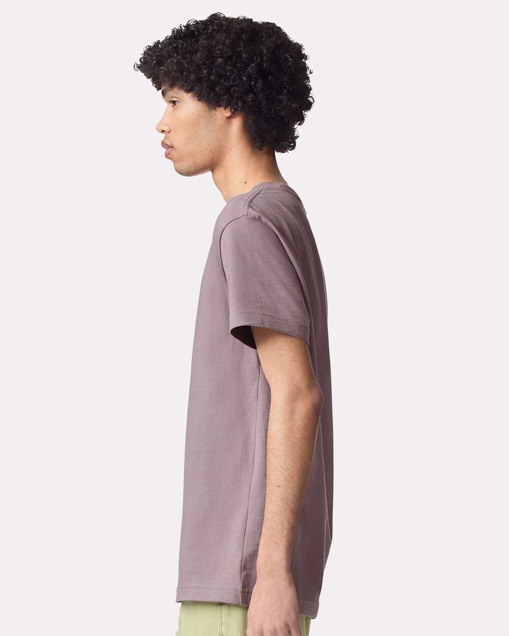 American Apparel-9001-Super Heavyweight Tee - Image 54