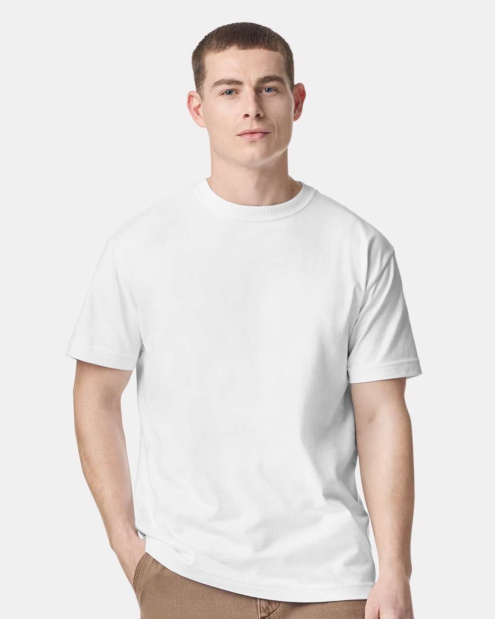American Apparel-9001-Super Heavyweight Tee - Image 59