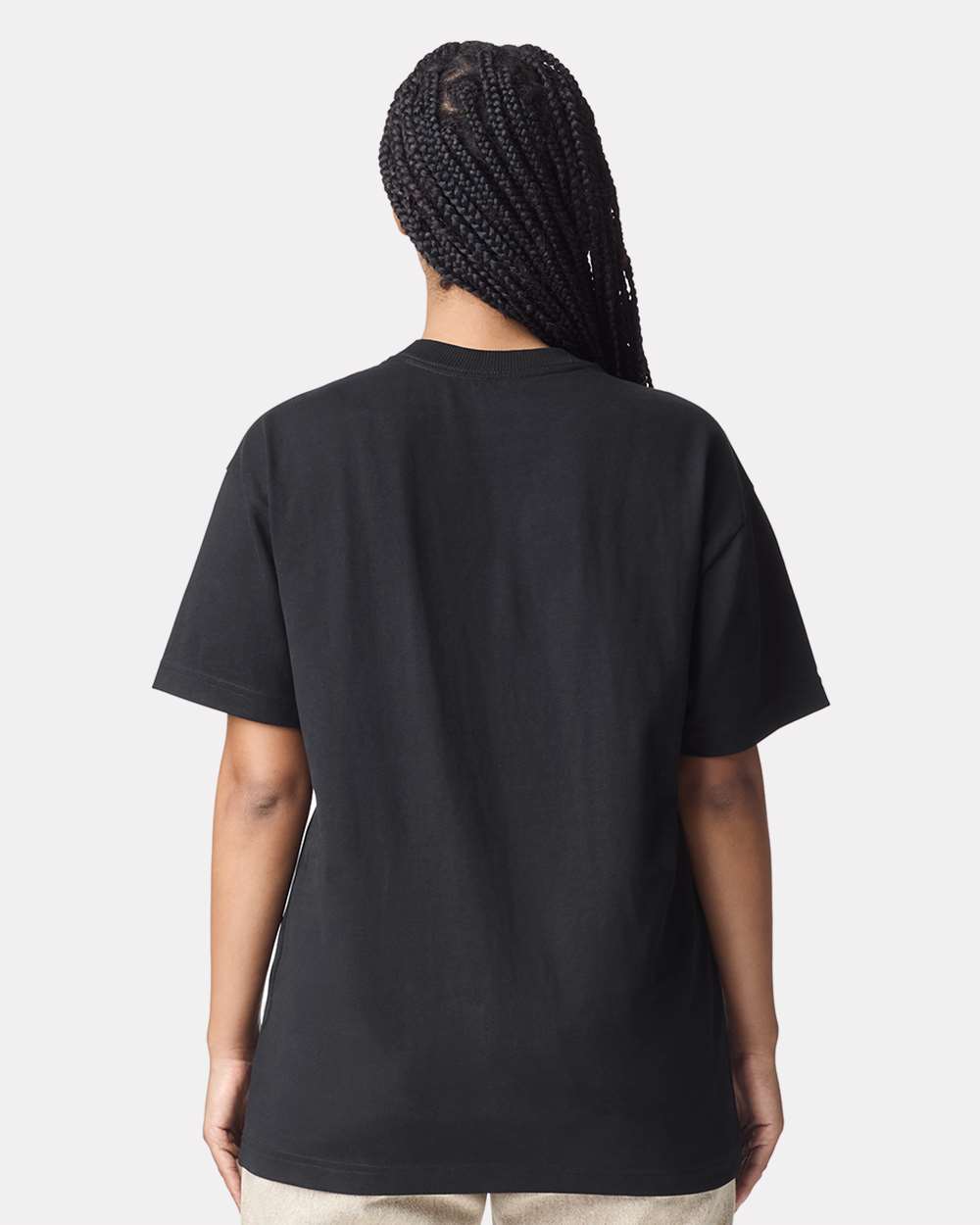 American Apparel-9001-Super Heavyweight Tee - Image 6