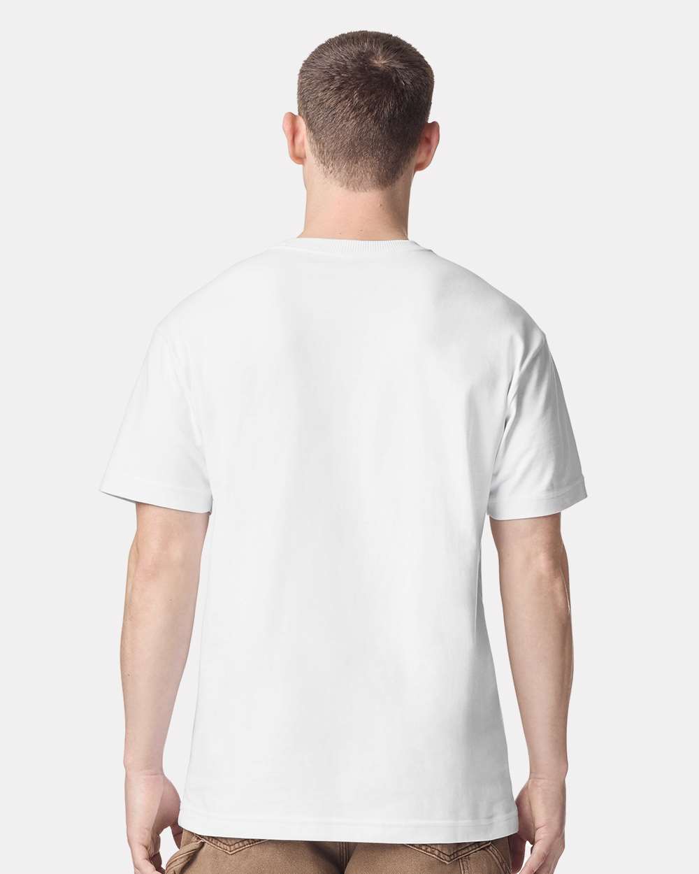 American Apparel-9001-Super Heavyweight Tee - Image 61