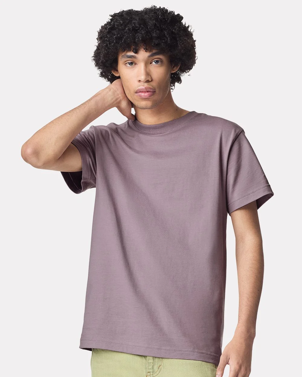 American Apparel-9001-Super Heavyweight Tee - Image 7