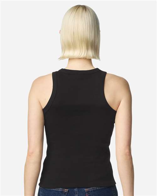 American Apparel-BR2101-Women's Baby Rib Tank - Image 10