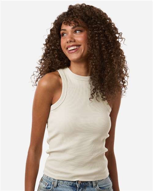 American Apparel-BR2101-Women's Baby Rib Tank - Image 11