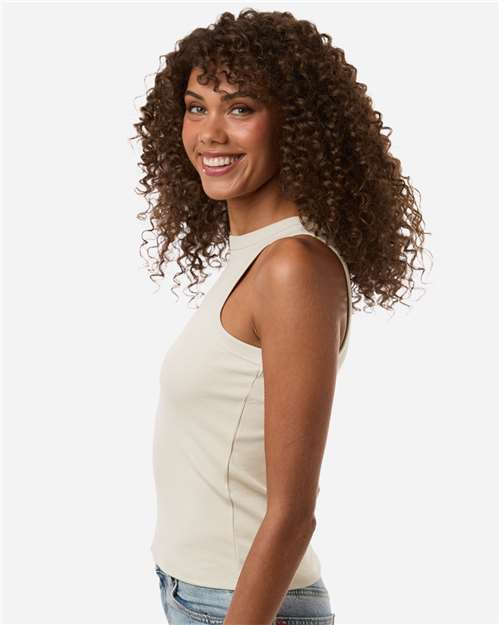 American Apparel-BR2101-Women's Baby Rib Tank - Image 12