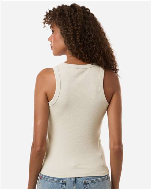American Apparel-BR2101-Women's Baby Rib Tank - Image 13