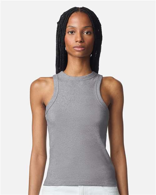 American Apparel-BR2101-Women's Baby Rib Tank - Image 14