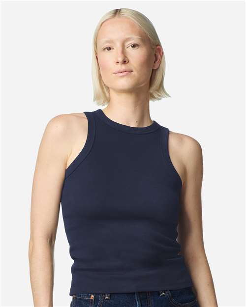 American Apparel-BR2101-Women's Baby Rib Tank - Image 17