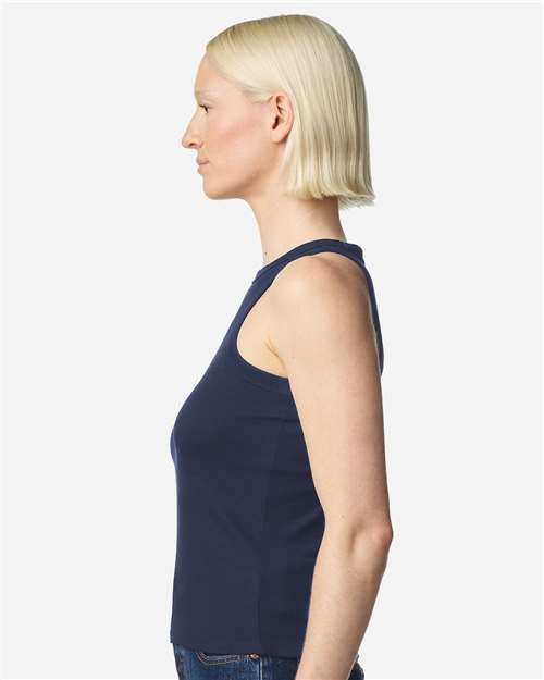 American Apparel-BR2101-Women's Baby Rib Tank - Image 18