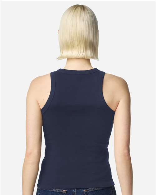 American Apparel-BR2101-Women's Baby Rib Tank - Image 19