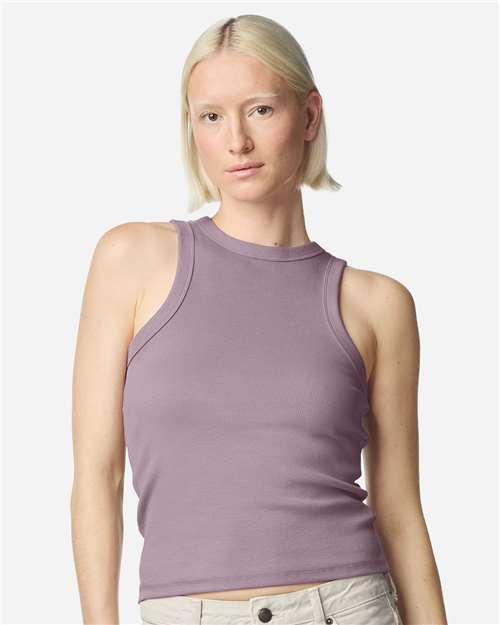 American Apparel-BR2101-Women's Baby Rib Tank - Image 20