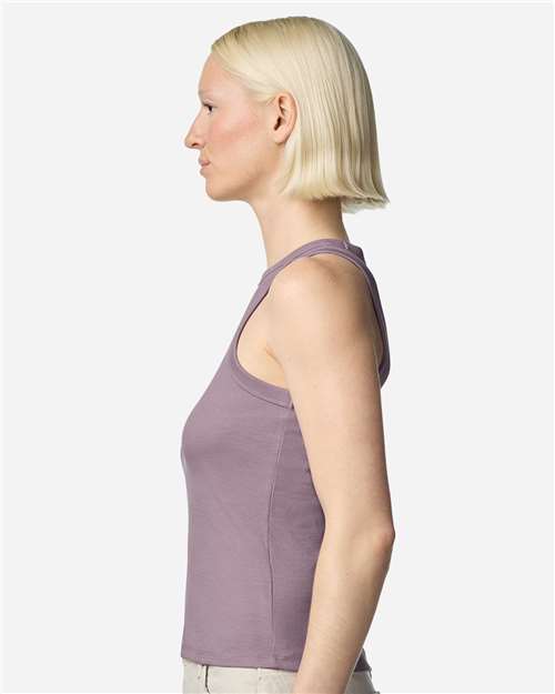 American Apparel-BR2101-Women's Baby Rib Tank - Image 21