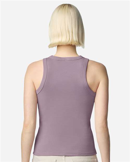 American Apparel-BR2101-Women's Baby Rib Tank - Image 22