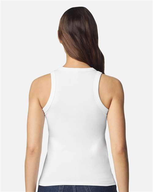 American Apparel-BR2101-Women's Baby Rib Tank - Image 25