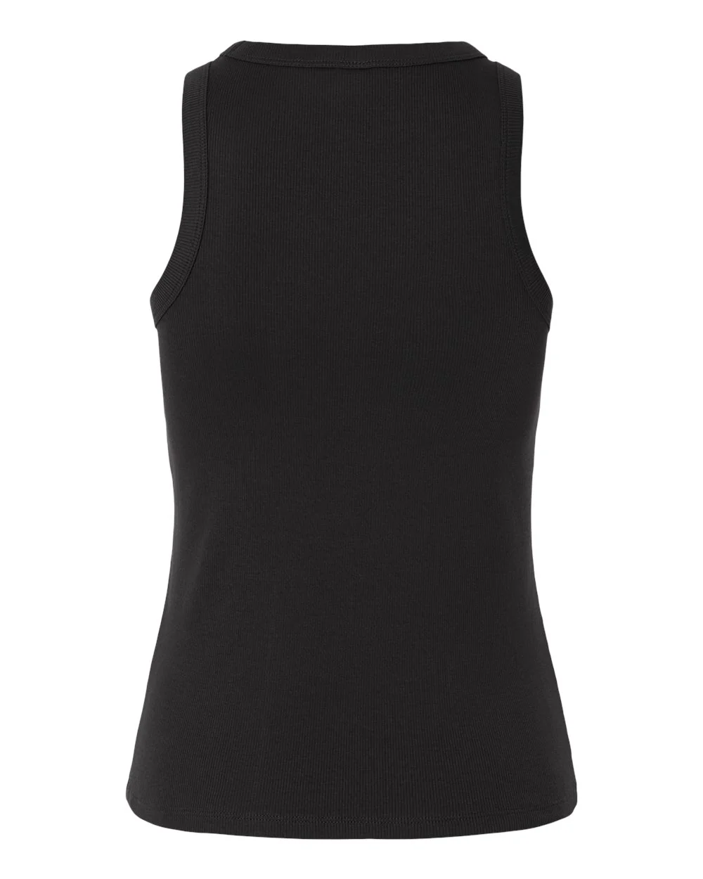 American Apparel-BR2101-Women's Baby Rib Tank - Image 26