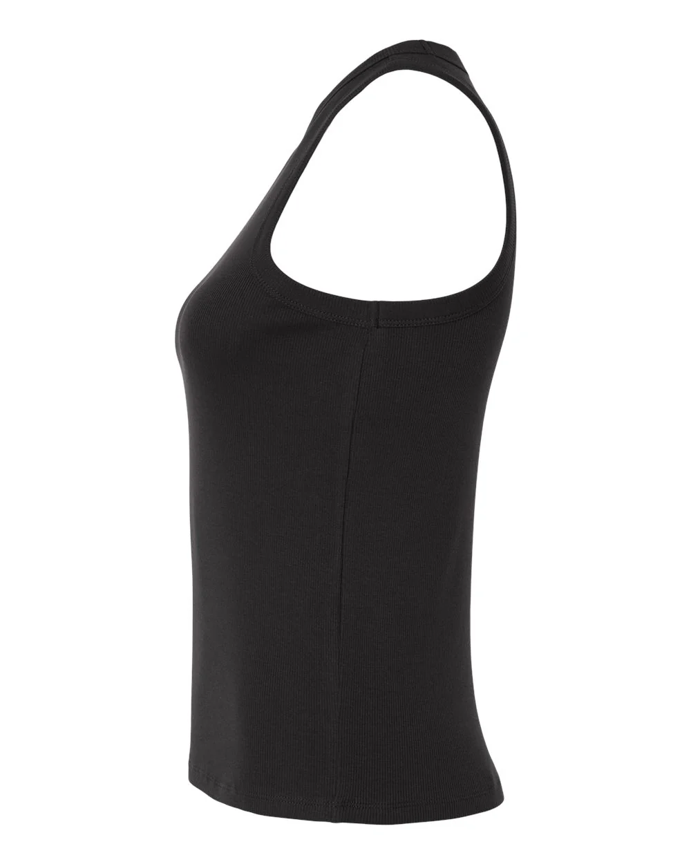 American Apparel-BR2101-Women's Baby Rib Tank - Image 27