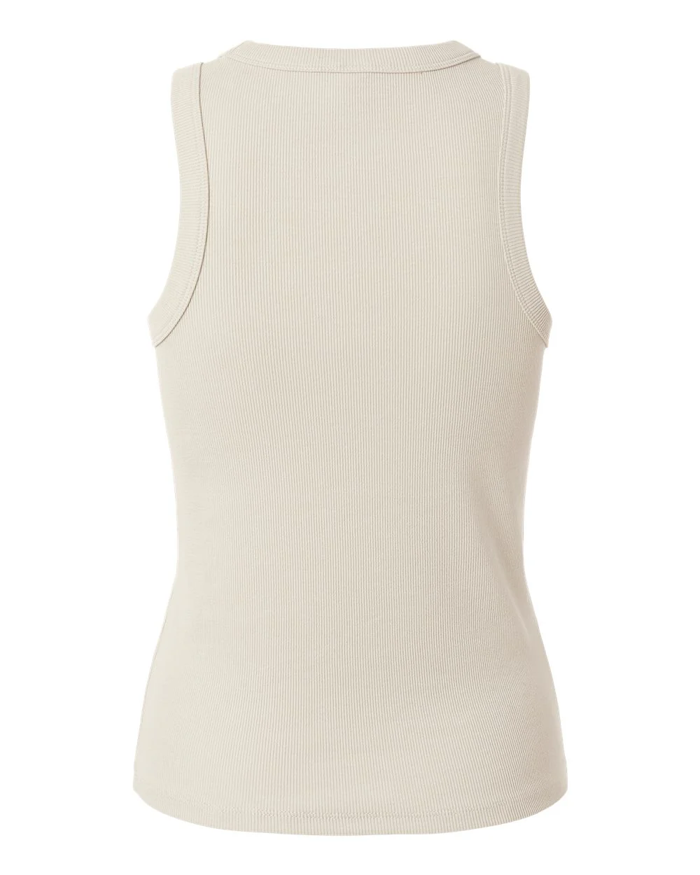 American Apparel-BR2101-Women's Baby Rib Tank - Image 28