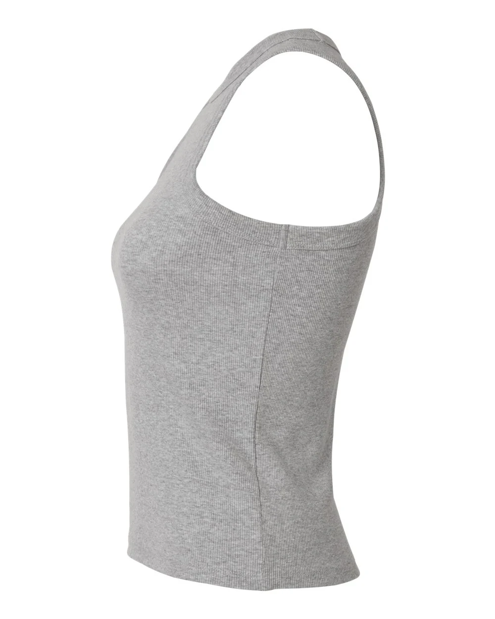 American Apparel-BR2101-Women's Baby Rib Tank - Image 31