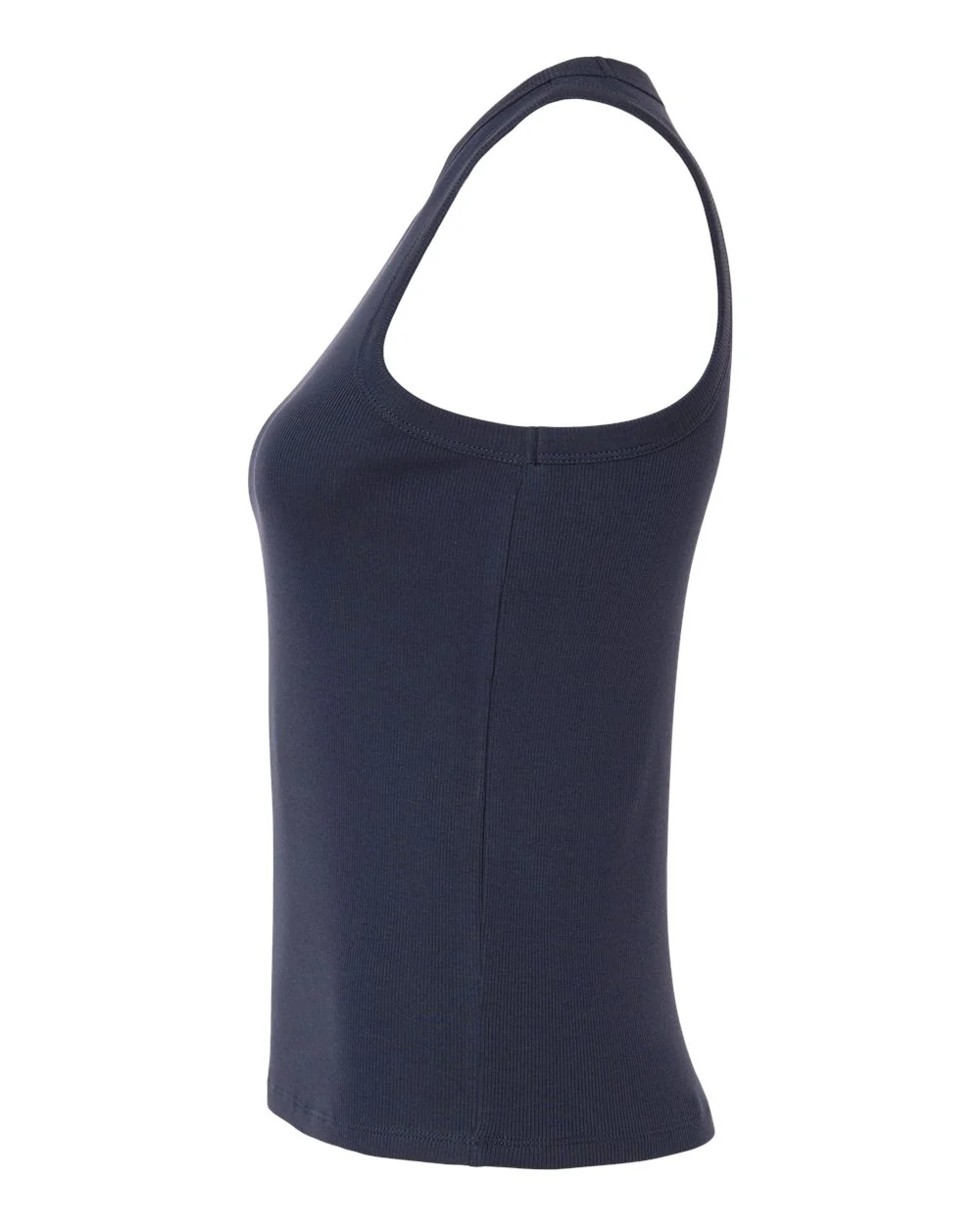 American Apparel-BR2101-Women's Baby Rib Tank - Image 33